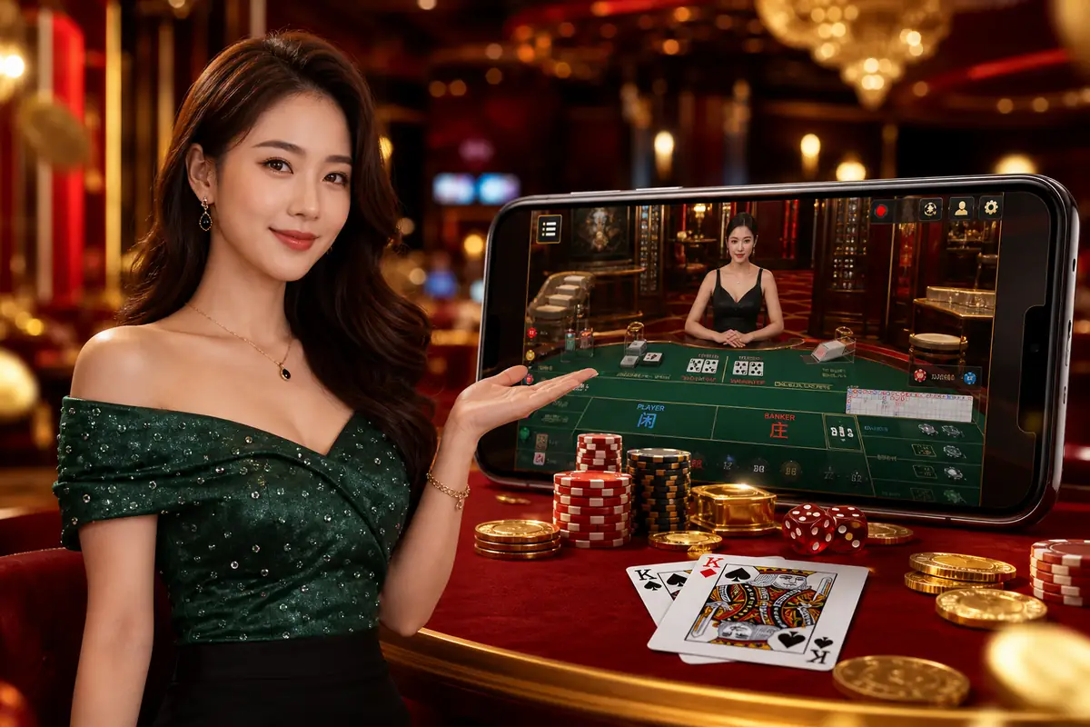 918klbet kelebihan platform taruhan sukan