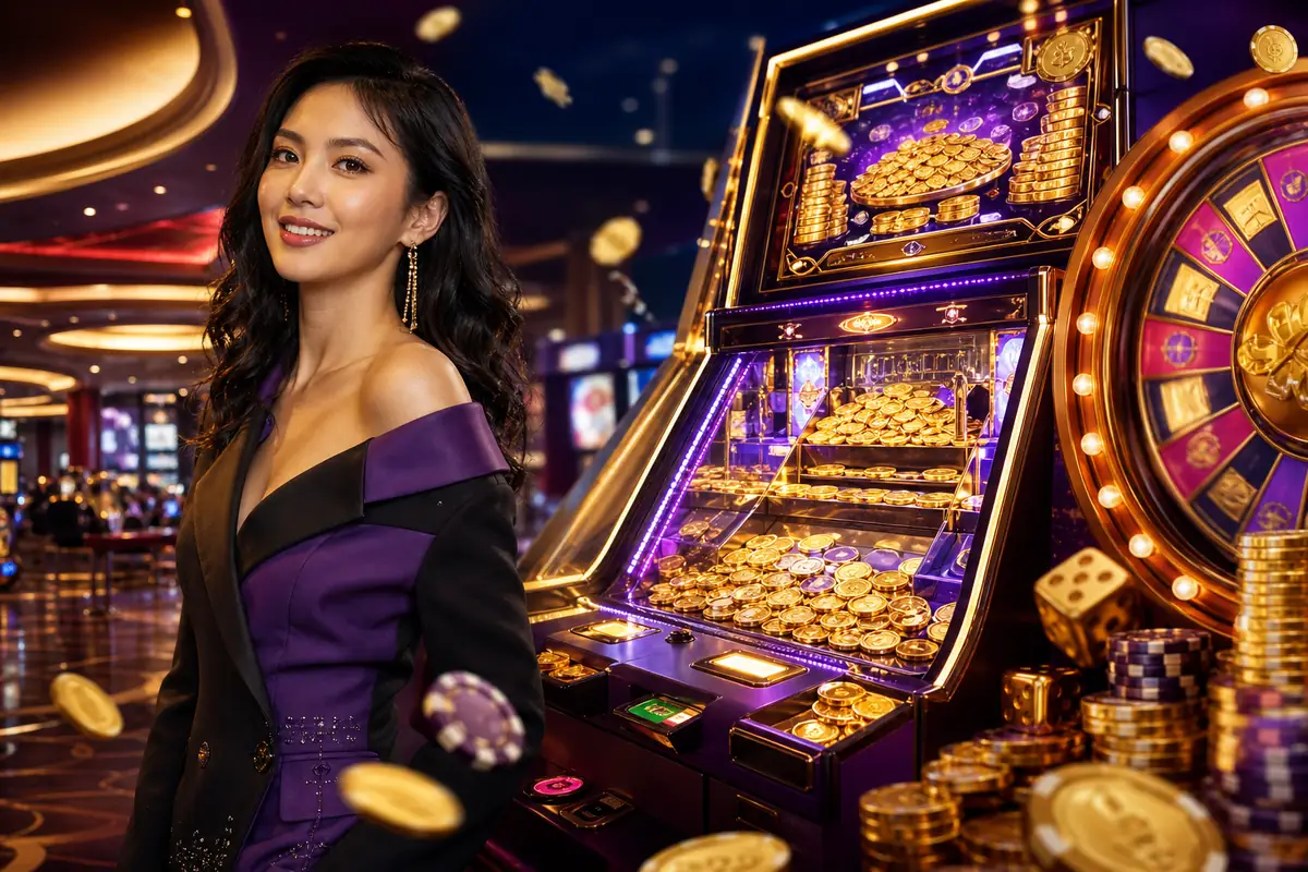 918klbet program VIP ganjaran cashback